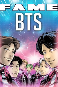 Cover FAME: BTS