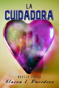 Cover La cuidadora