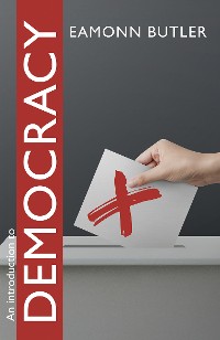 Cover An Introduction to Democracy