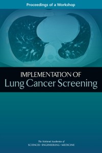 Cover Implementation of Lung Cancer Screening