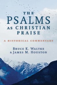 Cover Psalms as Christian Praise