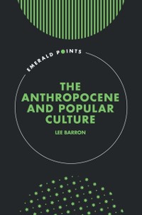 Cover Anthropocene and Popular Culture