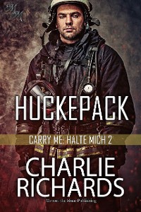 Cover Huckepack