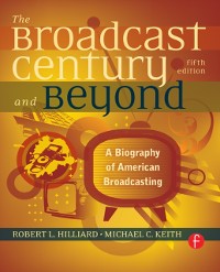 Cover Broadcast Century and Beyond