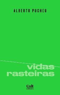 Cover Vidas rasteiras