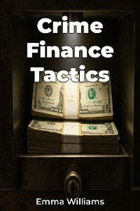 Cover Crime Finance Tactics