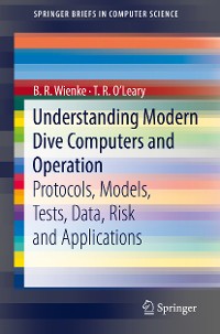 Cover Understanding Modern Dive Computers and Operation