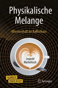 Cover Physikalische Melange