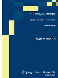 Cover Technikwissenschaften