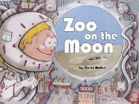 Cover Zoo On The Moon