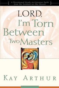 Cover Lord, I'm Torn Between Two Masters