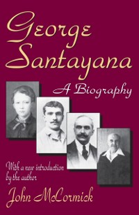 Cover George Santayana