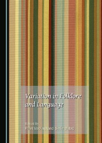 Cover Variation in Folklore and Language