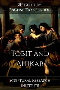 Cover Tobit and Ahikar