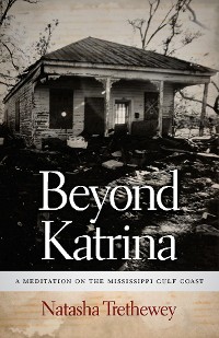 Cover Beyond Katrina