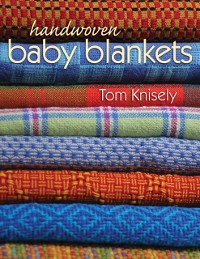 Cover Handwoven Baby Blankets