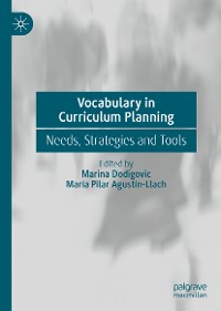 Cover Vocabulary in Curriculum Planning