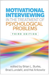 Cover Motivational Interviewing in the Treatment of Psychological Problems