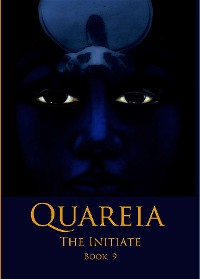 Cover Quareia The Initiate