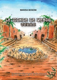 Cover Le Monde de Yesod - Terre