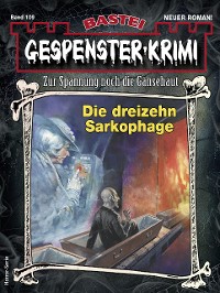 Cover Gespenster-Krimi 109