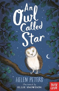 Cover An Owl Called Star