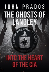 Cover Ghosts of Langley