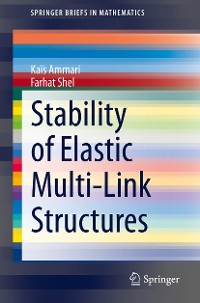 Cover Stability of Elastic Multi-Link Structures