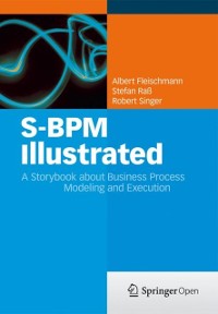 Cover S-BPM Illustrated