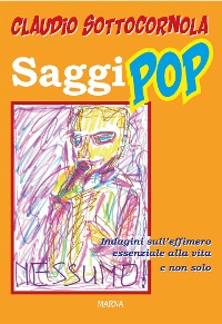 Cover Saggi pop