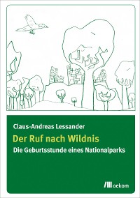 Cover Der Ruf nach Wildnis
