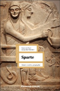 Cover Sparte - 2e ed.