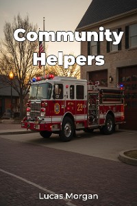 Cover Community Helpers