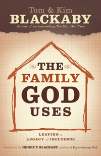 Cover Family God Uses