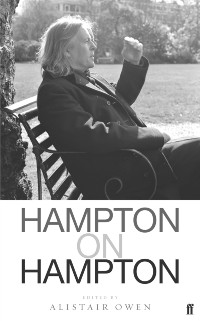 Cover Hampton on Hampton