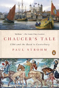 Cover Chaucer's Tale
