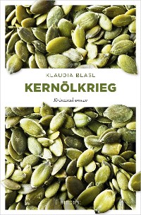 Cover Kernölkrieg