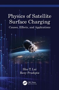 Cover Physics of Satellite Surface Charging