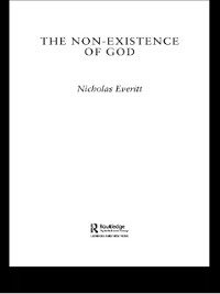 Cover Non-Existence of God