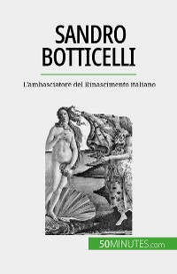 Cover Sandro Botticelli