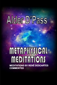 Cover Metapysical Meditations