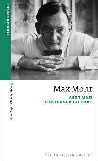 Cover Max Mohr