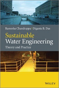 Cover Sustainable Water Engineering