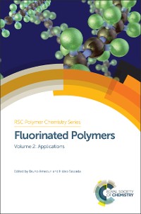 Cover Fluorinated Polymers