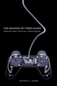Cover Meaning of Video Games