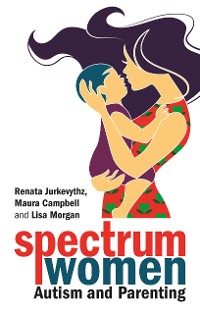 Cover Spectrum Women—Autism and Parenting