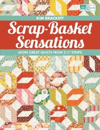 Cover Scrap-Basket Sensations