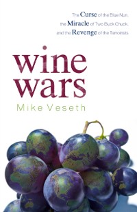 Cover Wine Wars