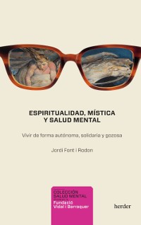 Cover Espiritualidad, mística y salud mental