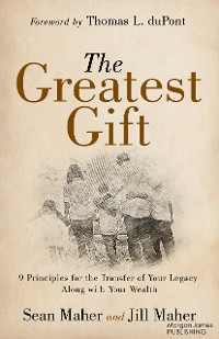 Cover The Greatest Gift